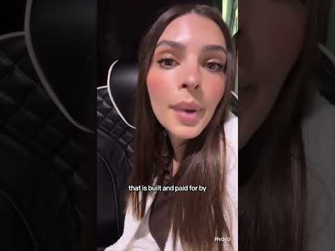 Celebs React to Blue Origin Space Flight