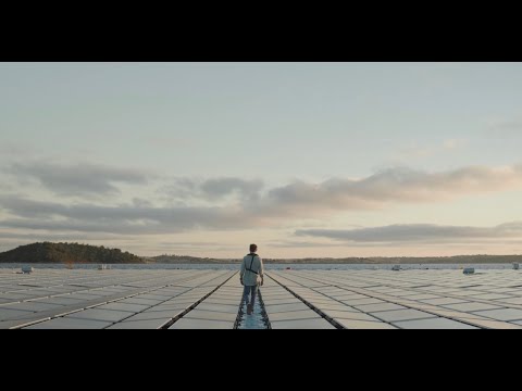 The new era of renewable energy