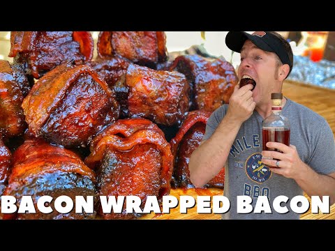 Pork Belly Burnt Ends Recipe with Bourbon Glaze (2021)