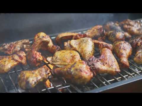 Jamaican Jerk Chicken: A Flavorful Journey to Health