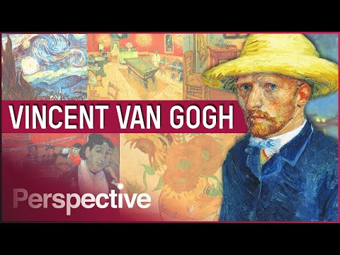 Van Gogh&#039;s Life Of Struggle: How Vincent Never Saw His Success | Great Artists