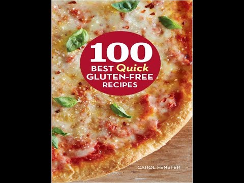 100 best quick gluten free recipes