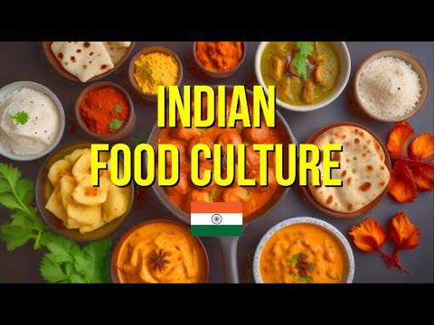 Exploring Indian Cuisine: The Art of Biryani, Tandoori, Pani Puri