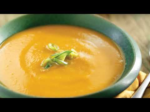 🍂 Top 10 Delicious Fall-Inspired Soup Recipes 🥣 | Cozy Autumn Cooking