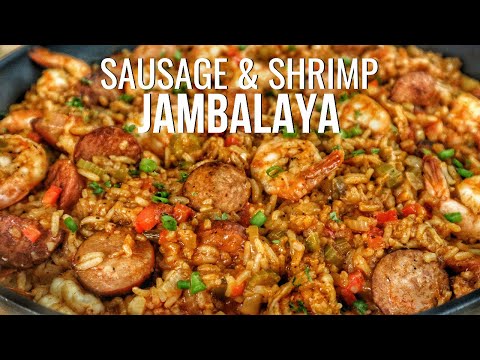 The Ultimate One Pot Jambalaya Recipe: Quick, Tasty, and Irresistible