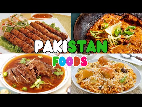 Top 10 Most Delicious Foods in Pakistan You Must Try!