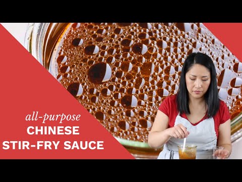 delicious all-purpose stir fry sauce you need to try asap