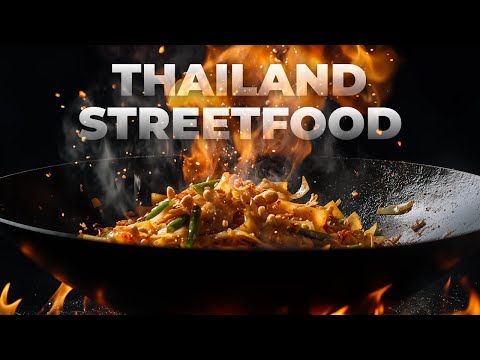 20 Thai Street Foods You Need to Try