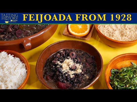 Feijoada - Brazil&#039;s National Dish