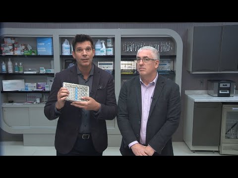 Instrument Sterilization: Optimize Your Workflow