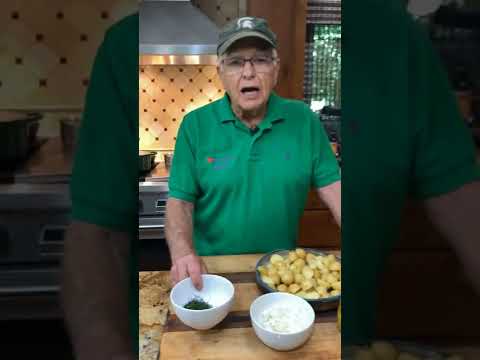 Lena&#039;s World Famous Potato Salad