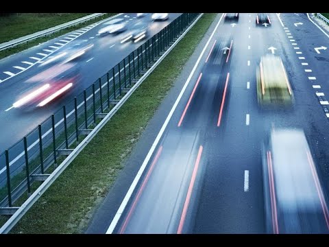 Revolutionizing Road Safety with Connected Vehicle Data | iRAP &amp; Smart Tech Innovation