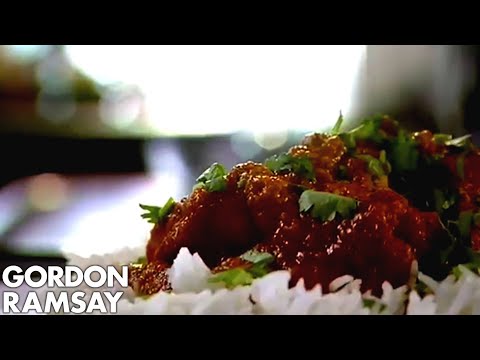 Chicken Tikka Masala | Gordon Ramsay