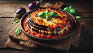 Irresistible Eggplant Parmesan: A Classic Italian Comfort Dish