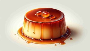 Delightful French-Style Flan: A Rich and Creamy Caramel Custard