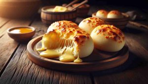 Fluffy Brazilian Cheese Bread (Pão de Queijo): A Delicious Gluten-Free Treat