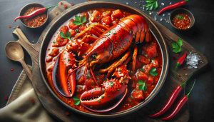 Lobster Fra Diavolo: A Spicy and Sophisticated Seafood Delight