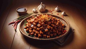 Authentic Indonesian Sweet Soy Granules (Kering Tempeh)