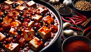 Mapo Tofu: A Spicy and Savory Chinese Classic