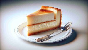 Classic New York Cheesecake: A Creamy and Decadent Delight