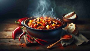 Hearty Hungarian Goulash: A Robust and Flavorful Stew to Warm Your Soul