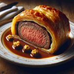 Beef Wellington: A Classic and Decadent Beef Dish