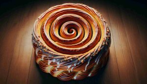 Traditional Hungarian Kürtőskalács: A Sweet, Spiral Sensation