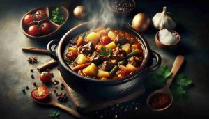 Hungarian Goulash: A Hearty and Comforting Stew Rich in Flavor