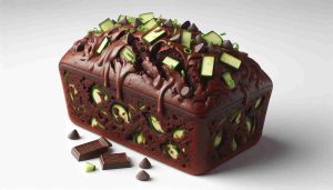 Rich Chocolate Zucchini Bread – A Luxuriously Moist and Decadent Treat