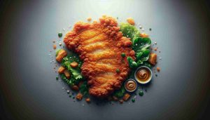 Wiener Schnitzel: Classic Austrian Delight with a Crispy Breaded Finish