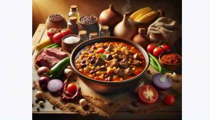 Classic Kentucky Burgoo: A Hearty and Flavorful Stew for All Seasons