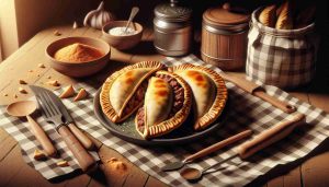 Authentic Argentinean Beef Empanadas: A Tasteful Journey of Robust Flavors and Time-Honored Traditions