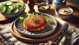 Delicious Danish Fiskefrikadeller: A Traditional Scandinavian Fish Cake Recipe