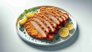 Wiener Schnitzel: A Classic Austrian Delight