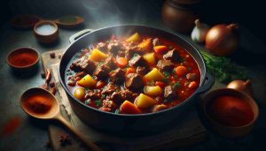 Hearty Hungarian Goulash: A Comforting and Savory Beef Stew