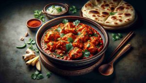 Delicious Chicken Karahi: A Rich and Spicy Pakistani Delight