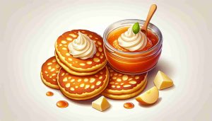 Quarkkeulchen: Traditional German Potato-Quark Pancakes