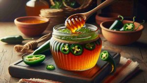 Mexican Jalapeño Jelly: A Spicy-Sweet Treat to Savor