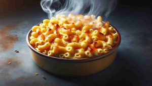 Smoked Macaroni and Cheese: A Rich and Smoky Twist on a Classic Comfort Food