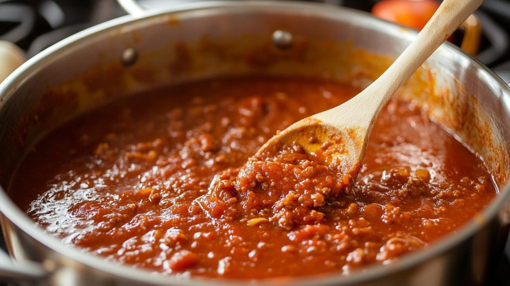 Mouthwatering Ragù Recipe: A Hearty Italian Classic That Warms the Soul