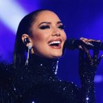 Μυστηριώδες Συναντά Μελωδία: “ESA DIVA” Φέρνει Γυαλάδα και Μεγαλείο στον Διαγωνισμό Τραγουδιού Ευρώπης 2025