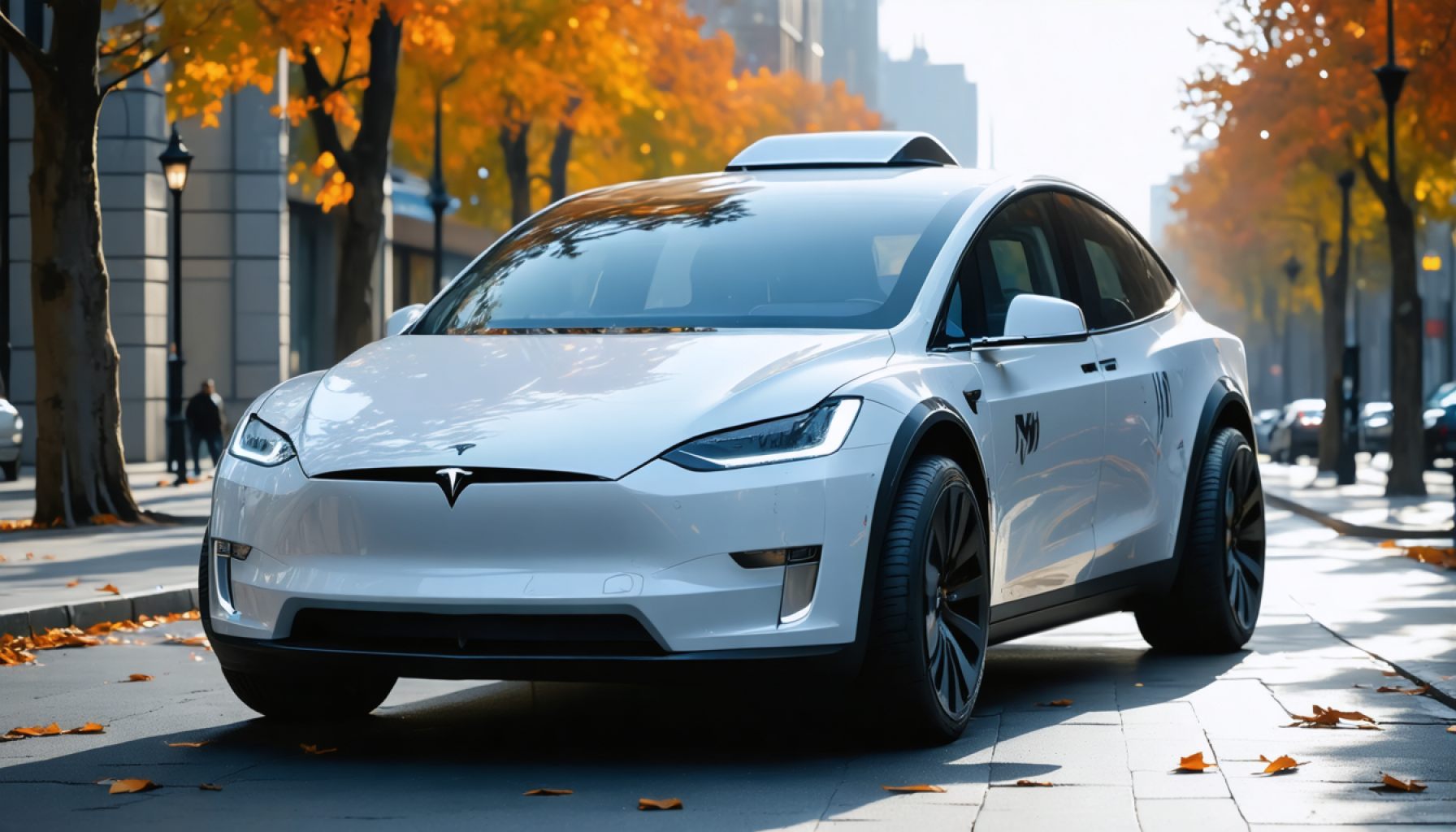 Tesla’s Bold Leap: New Robotaxi Service Set to Transform Urban Transportation in June 2025