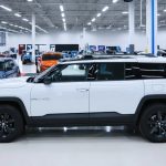 Descoperiți cel mai mare centru de service și demo Rivian care energizează peisajul auto din Glen Burnie