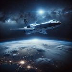 Por qué el vuelo espacial estelar de Blue Origin es más que solo el entusiasmo de las celebridades