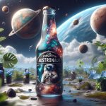 The Forgotten Astronaut Beverage That Conquered Earth and Beyond