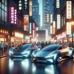 The Electric Race: Rivian and Lucid Shake Up Expectations