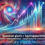 Quantum Giants Skyrocket as Market Enthusiasm Grows—What Does This Mean for Investors?