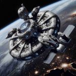 Le saut ambitieux de Virgin Galactic pour révolutionner le tourisme spatial : le Delta SpaceShip dévoilé