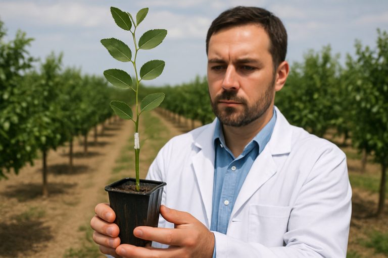 Sbloccare il futuro della gestione del microinnesto del giuggiolo: come le innovazioni radicali del 2025 trasformeranno la produttività e i profitti dei frutteti. Scopri le strategie e le tecnologie che plasmeranno la prossima generazione di propagazione degli alberi.