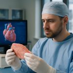 Breakthroughs in Xenogenic Tissue Grafting: 2025–2030 Market Shocks & Tech Disruptions Revealed
